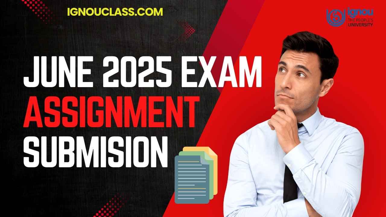 June 2025 Exam