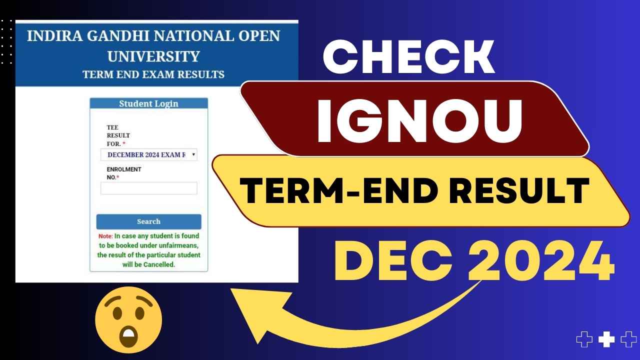 Ignou Result