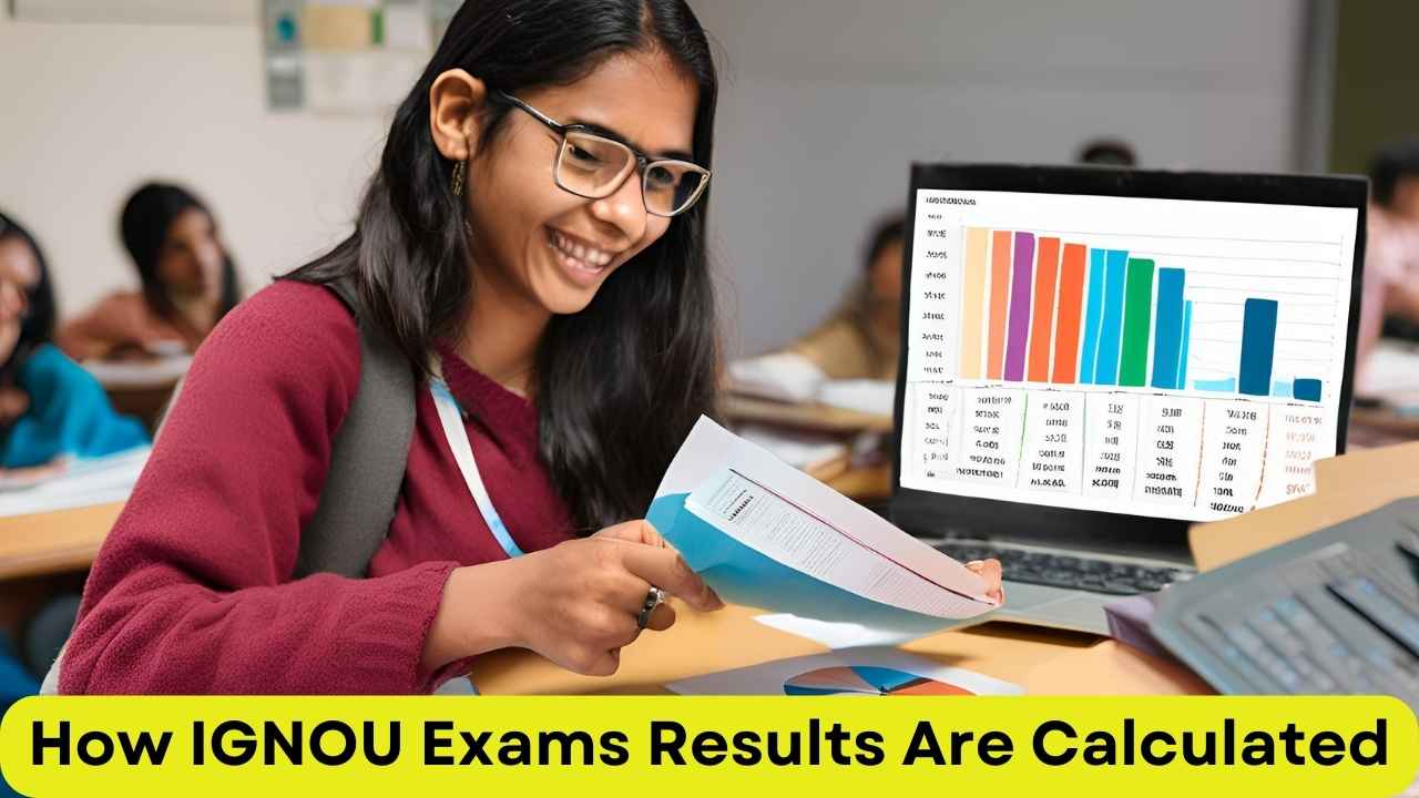 Exams Results