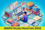 study materials