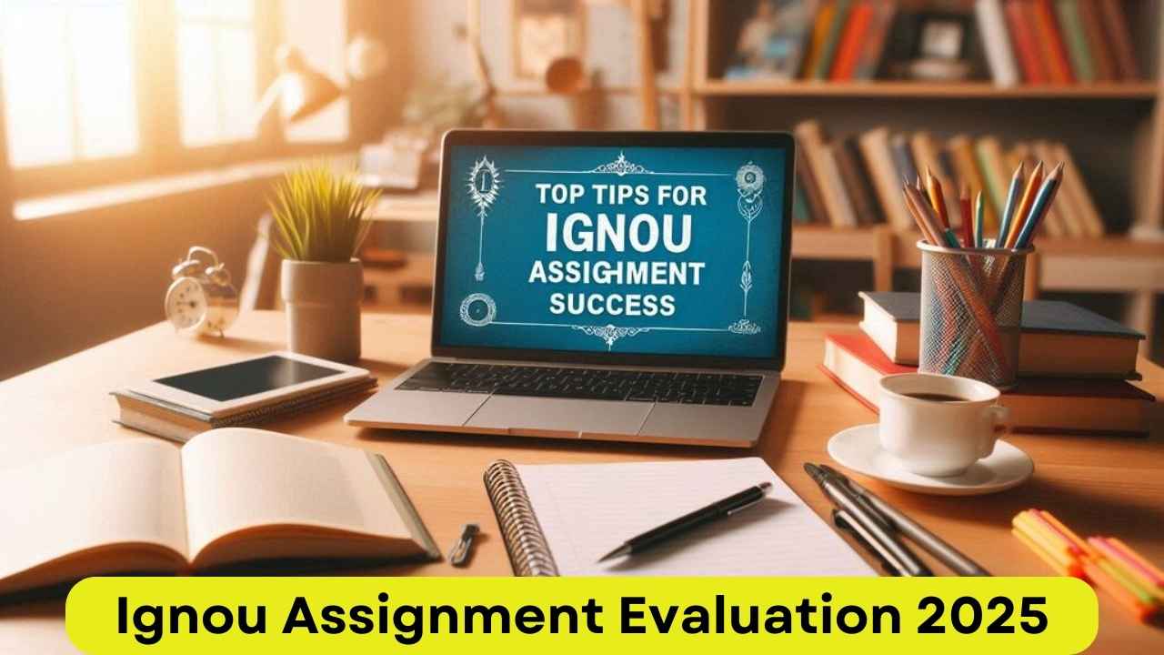 Ignou Assignments