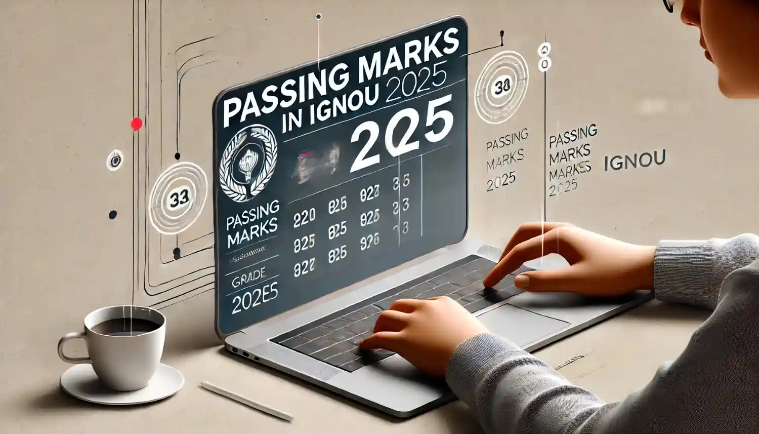 Passing Marks