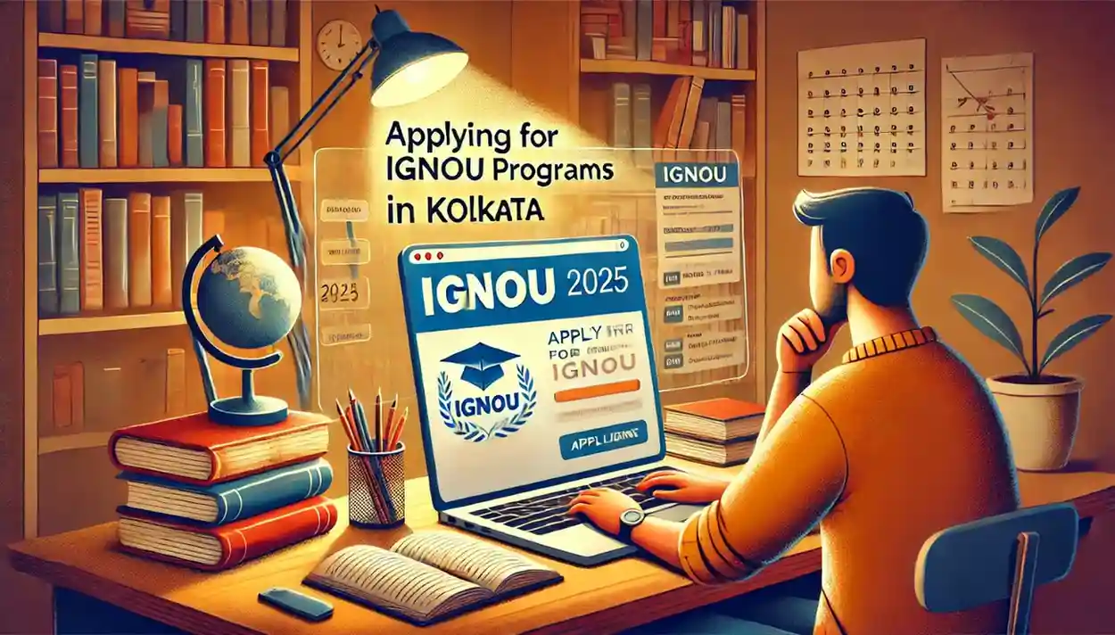 Ignou program