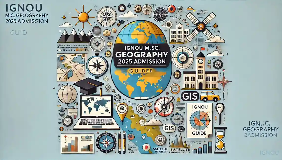 Geography