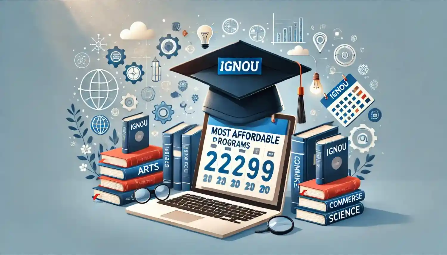 Ignou Programs