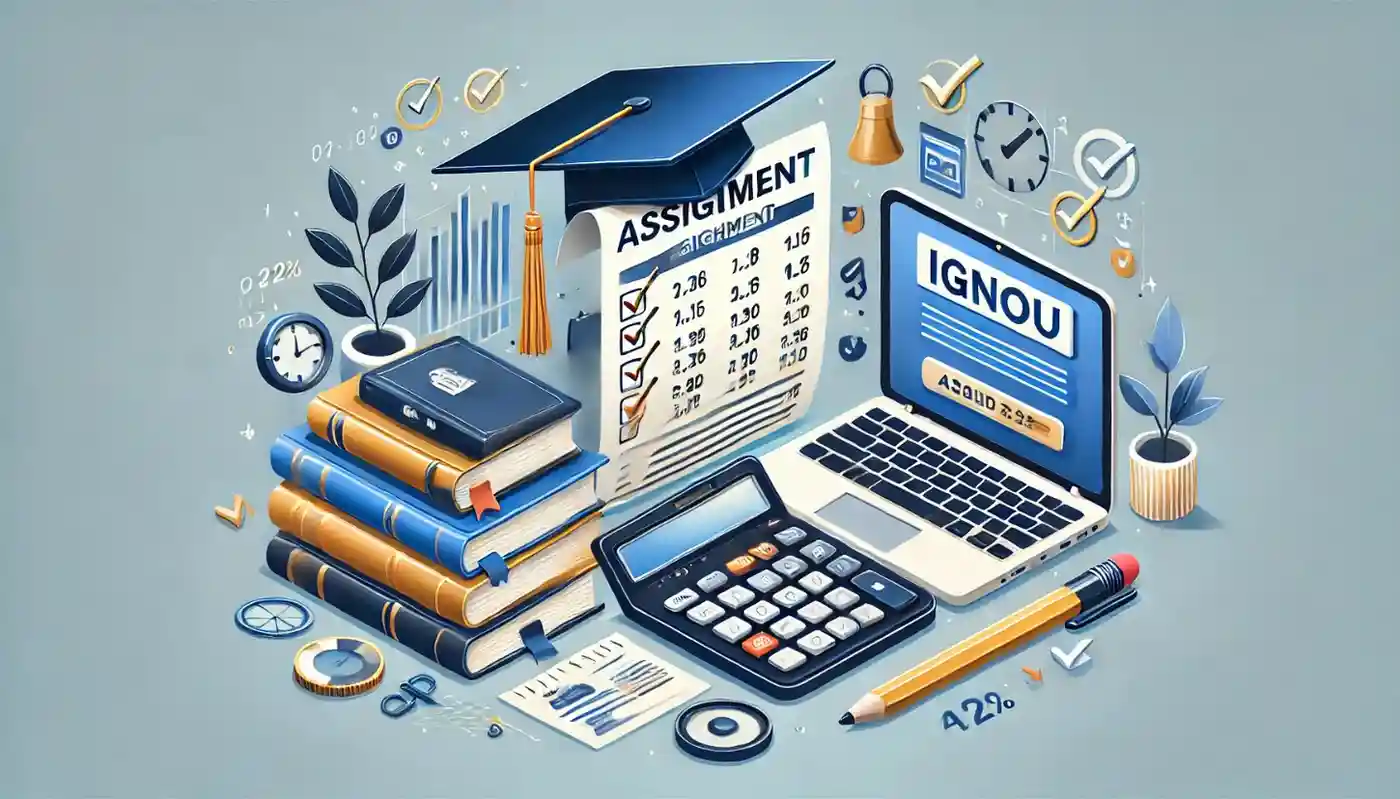 ignou assignment