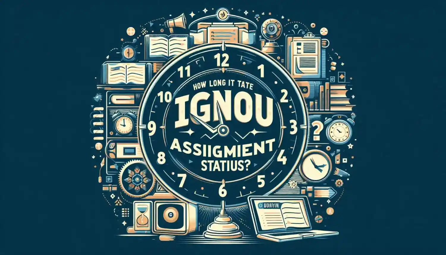 Ignou assignments