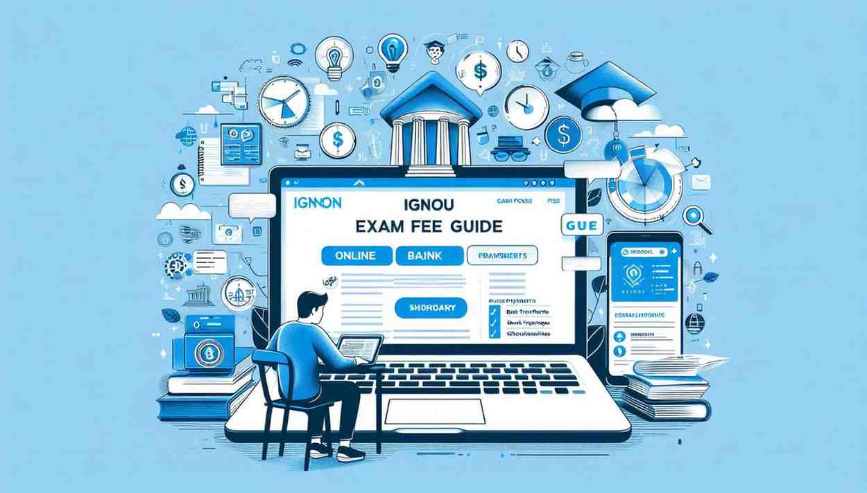 exam fee