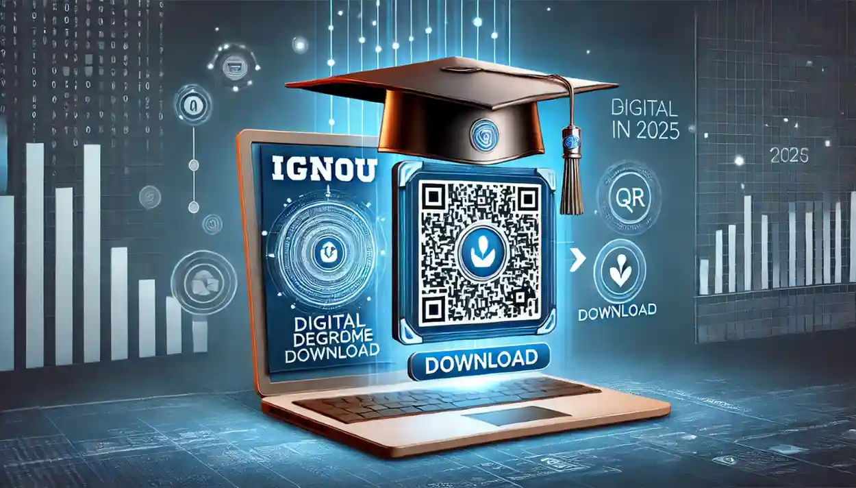 ignou digital degree