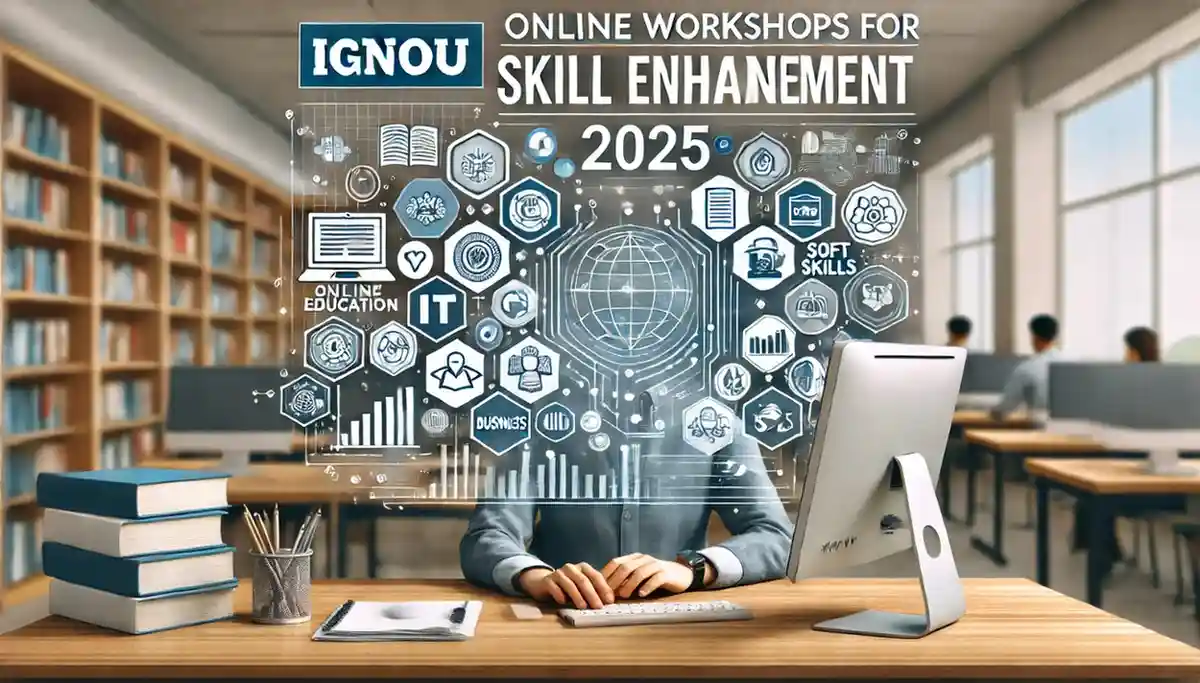 Ignou Skill