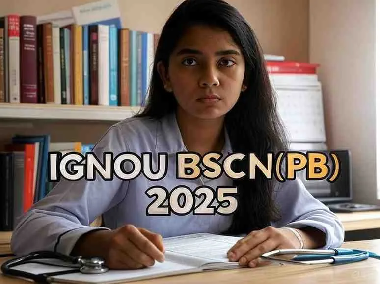 Ignou BSCN